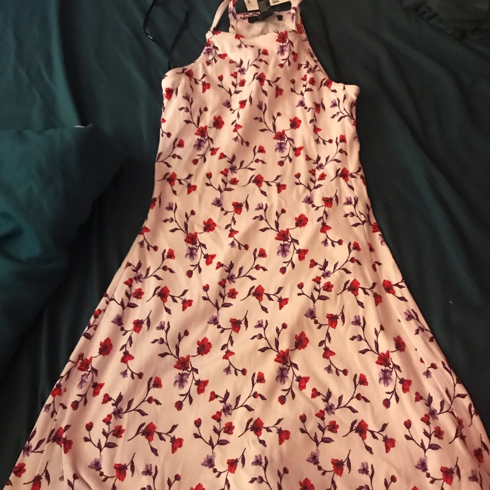 Super cute summer dress